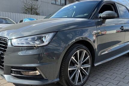 Audi A1 109.000 km 12.990 &euro; Mühldorf am Inn 84453