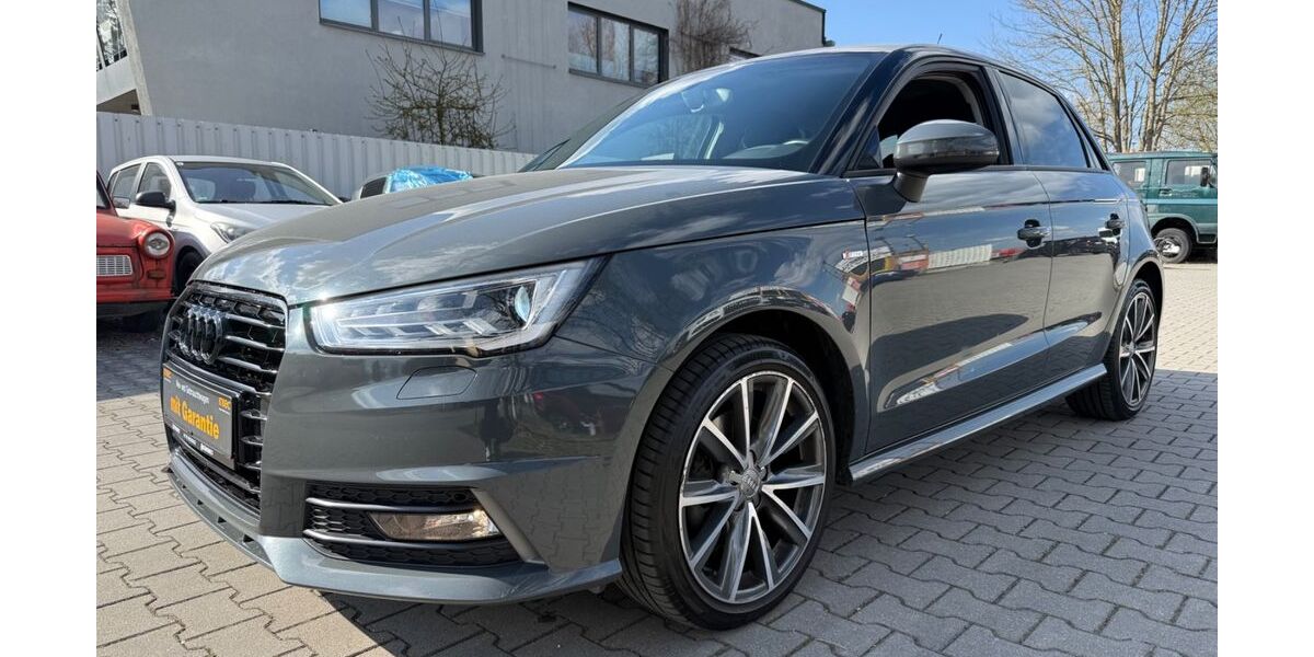 Audi A1 109.000 km 12.990 &euro; Mühldorf am Inn 84453
