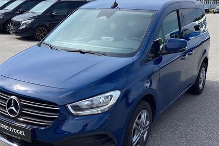 Mercedes-Benz T-Klasse 12.876 km 24.880 &euro; Plattling 94447