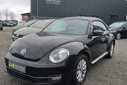 VW Beetle 71.100 km 12.000 &euro; Rheine 48429