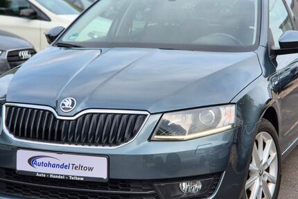 Skoda Octavia 90.000 km 12.950 &euro; Teltow 14513