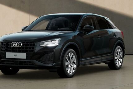 Audi Q2 10.940 km 29.390 &euro; Grafenau 94481