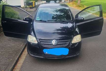 VW Fox 139.000 km 999 &euro; Netphen, Stadt 57250