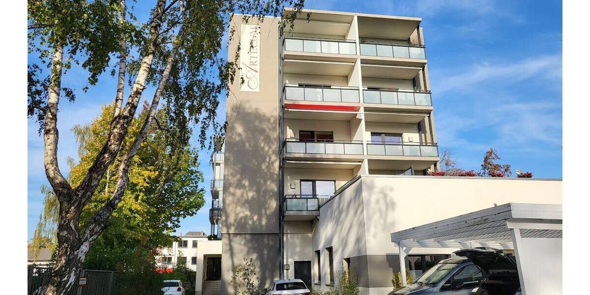 Etagenwohnung Dresden Leuben - 4 Zimmer, 108 m&sup2;, 375.000&euro; | Angebot:26713092