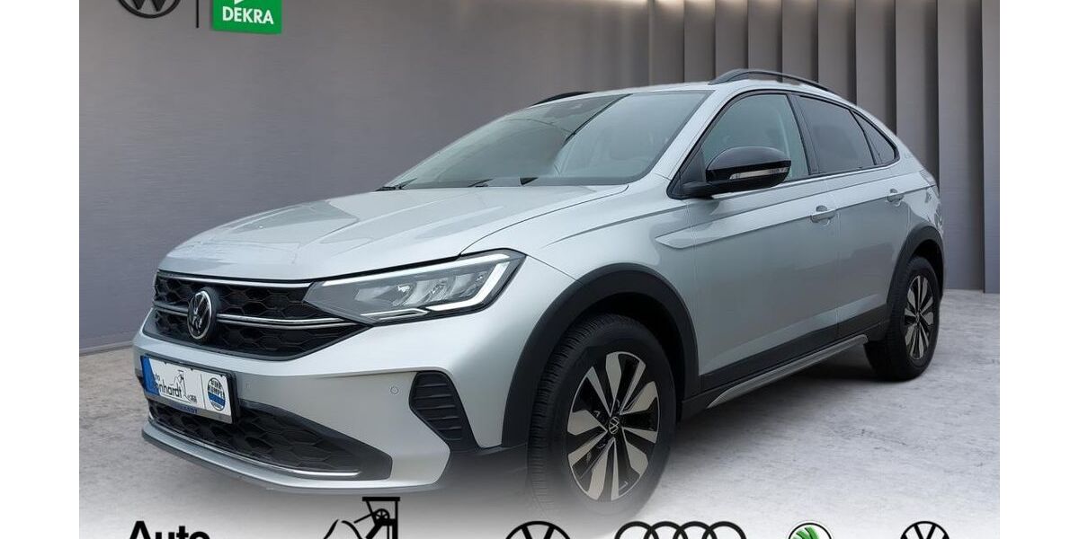 VW Taigo 16.595 km 23.490 &euro; Aue 08280