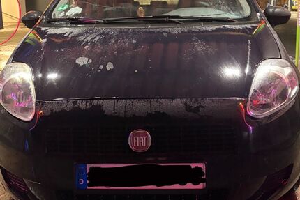 Fiat Punto 162.000 km 1.800 &euro; Frankfurt am Main 65929