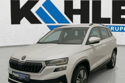 Skoda Karoq 120.367 km 17.990 &euro; Walsrode 29664