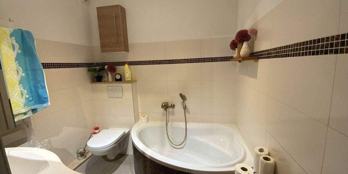 Reihenmittelhaus Erfurt Brühlervorstadt - 5 Zimmer, 120 m&sup2;, 299.000&euro; | Angebot:25679766