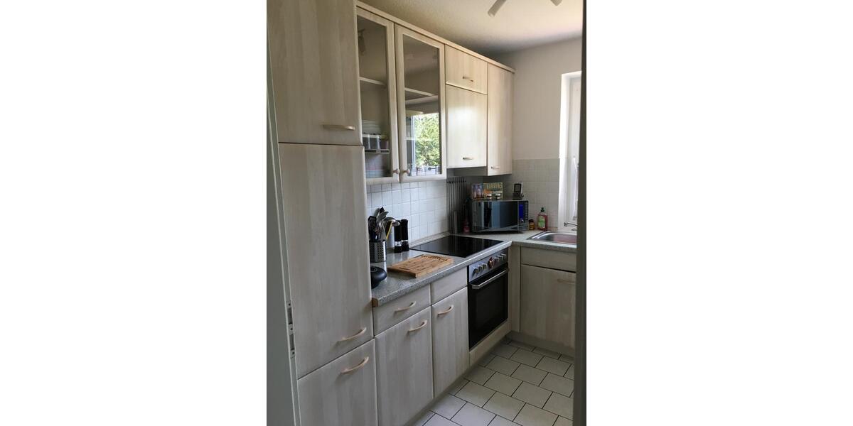 Etagenwohnung Lägerdorf - 3 Zimmer, 70 m&sup2;, 177.800&euro; | Angebot:26870395