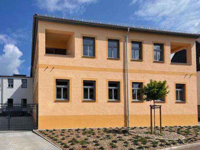 Wohnung zum Mieten in Hartha 699 € 53.5 m²