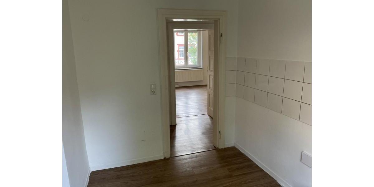Etagenwohnung Worms - 3 Zimmer, 66 m&sup2;, 591&euro; | Angebot:26671678