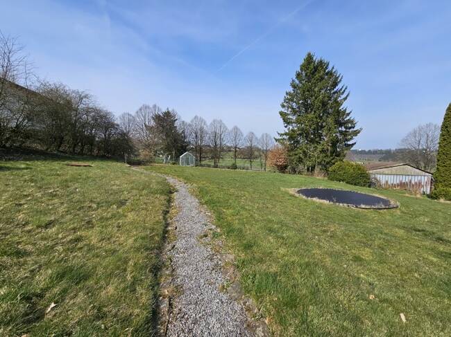 Einfamilienhaus Hellenthal Ramscheid - 5 Zimmer, 126 m&sup2;, 549.000&euro; | Angebot:26118288