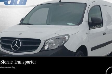 Mercedes-Benz Citan 51.323 km 14.637 &euro; Passau 94036