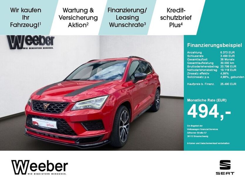 Ateca