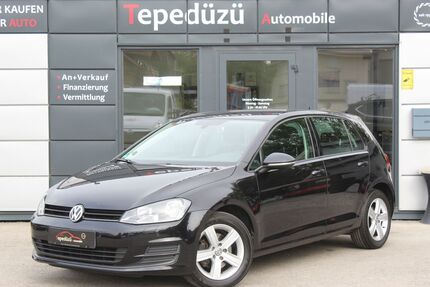 VW Golf 158.000 km 7.499 &euro; Mötzingen 71159