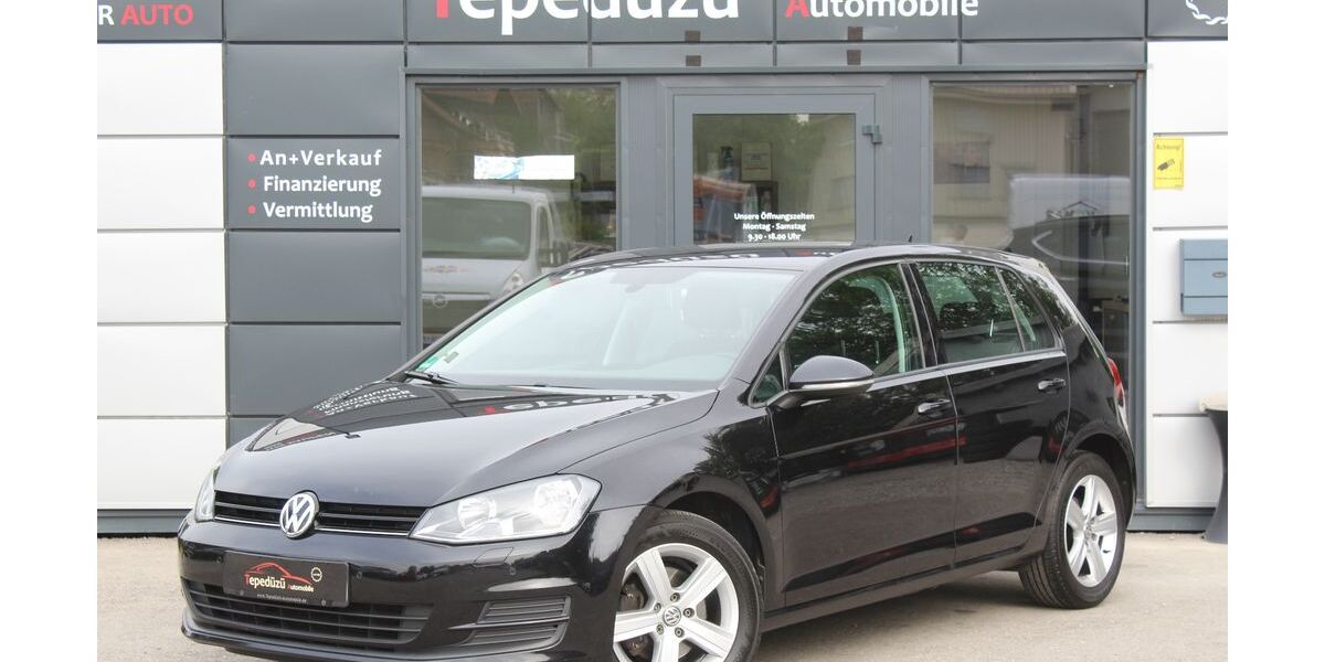 VW Golf 158.000 km 7.499 &euro; Mötzingen 71159
