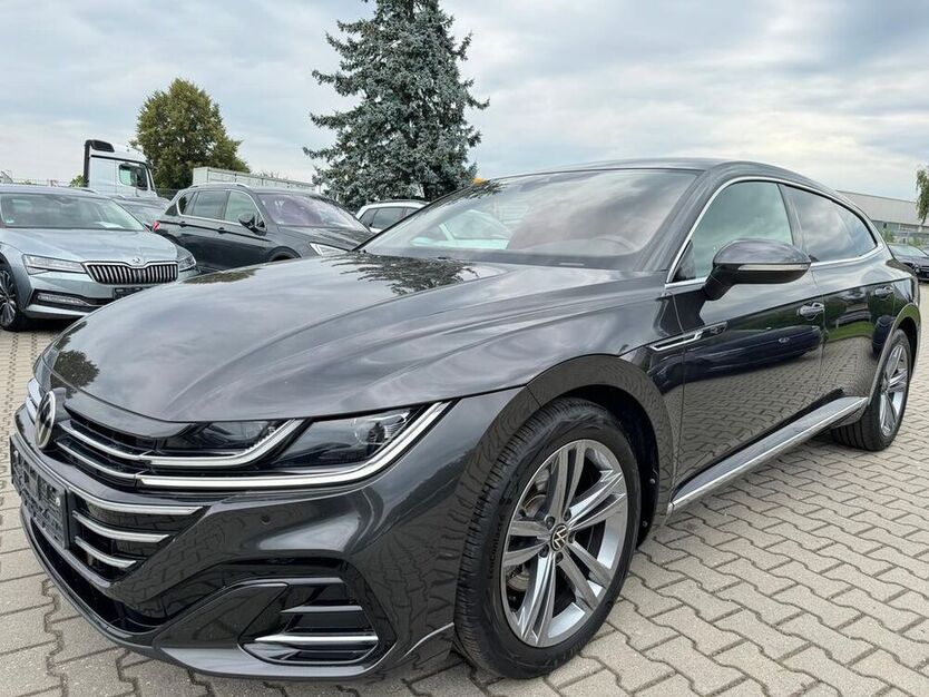 Arteon