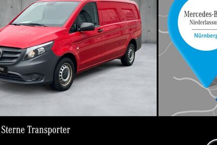 Mercedes-Benz Vito 59.040 km 24.371 € Fürth 90763