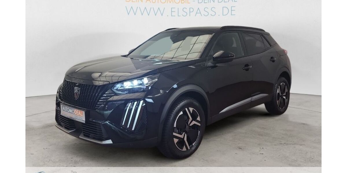 Peugeot 2008 29.989 km 21.898 &euro; Dinslaken 46539