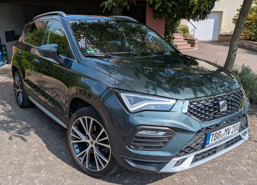 Ateca