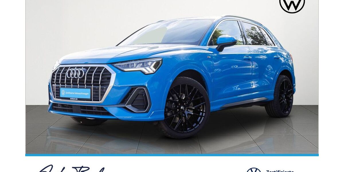 Audi Q3 107.750 km 25.440 &euro; Bad Homburg 61348
