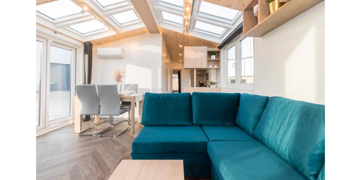 Bungalow Schwandorf - 2 Zimmer, 50 m&sup2;, 124.000&euro; | Angebot:8943362