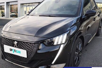 Peugeot 208 52.650 km 16.790 &euro; Heidelberg 69126