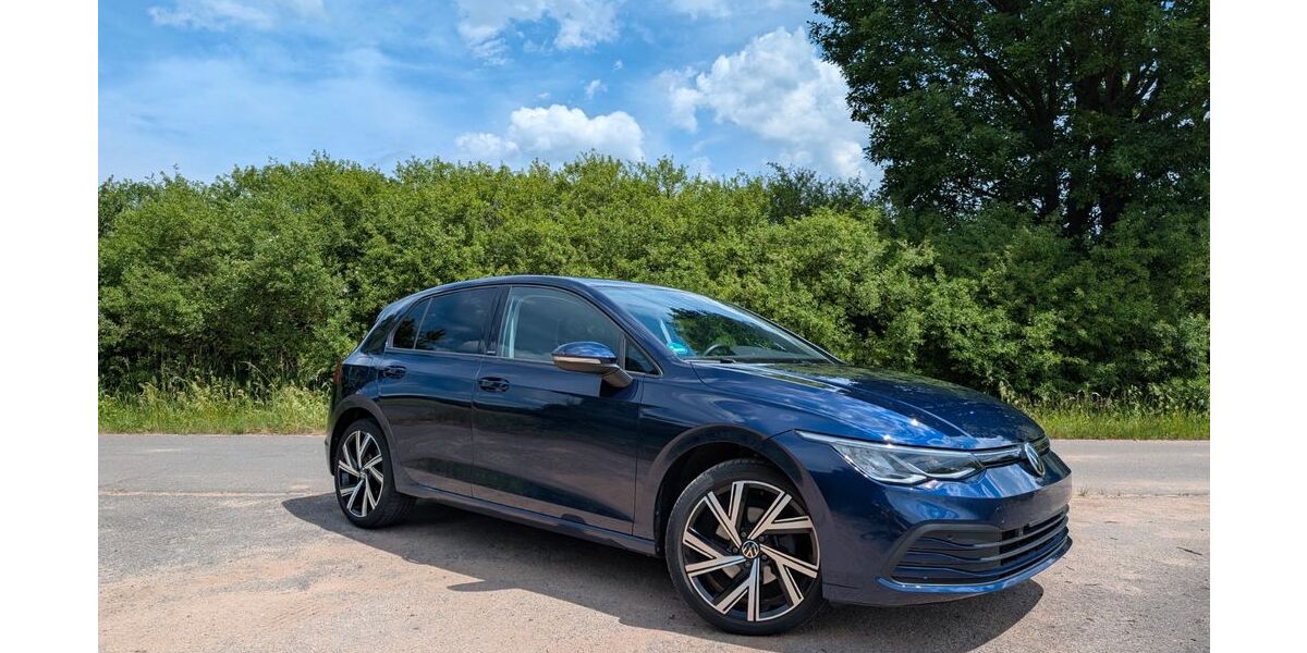 VW Golf 41.000 km 22.500 &euro; Frensdorf 96158