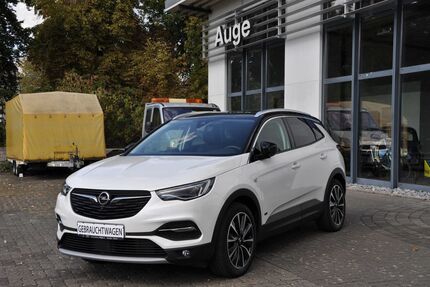 Opel Grandland (X) 44.210 km 21.900 &euro; Soest 59494