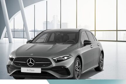 Mercedes-Benz A 200 14.534 km 35.580 &euro; Erfurt 99092