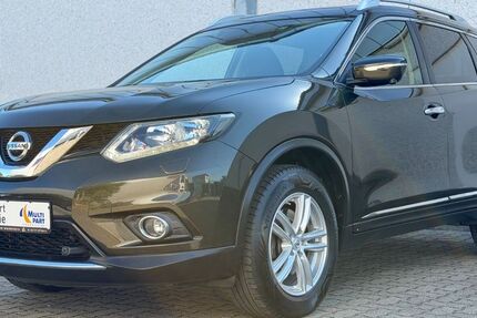 Nissan X-Trail 146.000 km 13.590 &euro; Mannheim 68307