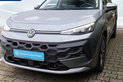 VW T-Roc 6.215 km 27.990 &euro; Kerpen 50169