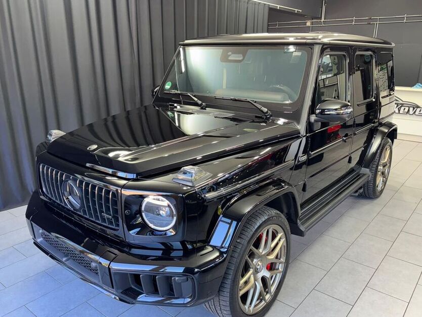G 63 AMG