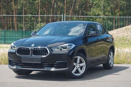 BMW X2 183.959 km 16.899 &euro; Seddiner See OT Neuseddin 14554
