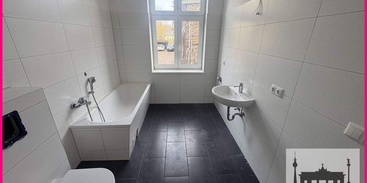 Etagenwohnung Hoppegarten Dahlwitz-Hoppegarten - 4 Zimmer, 115 m&sup2;, 1.380&euro; | Angebot:25247769