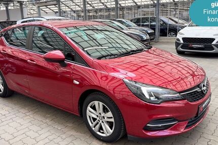 Opel Astra 101.652 km 9.990 &euro; Ludwigsfelde (bei Berlin) 14974