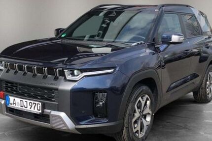 SsangYong Torres 22.000 km 25.990 € Landshut 84030