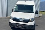 MAN TGE 3.180 L4H3 Kasten KAMERA PDC DAB MFL 11.474 km 47.990 &euro; Sangerhausen 06526