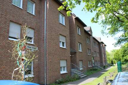 Wohnung Sankt Augustin Niederpleis - 1 Zimmer, 33 m&sup2;, 415&euro; | Angebot:26692290
