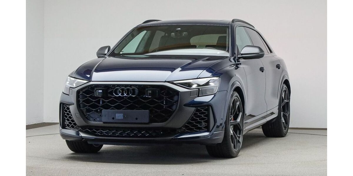 Audi RSQ8 2.100 km 173.695 &euro; Mühlheim 63165