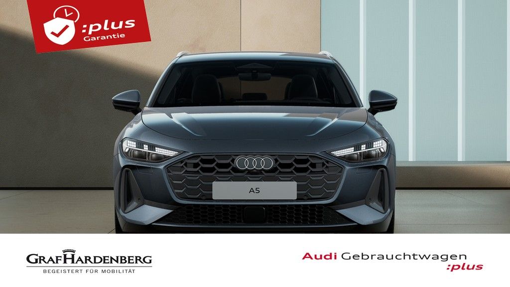 Audi A5 10.000 km 45.999 &euro; Konstanz 78467