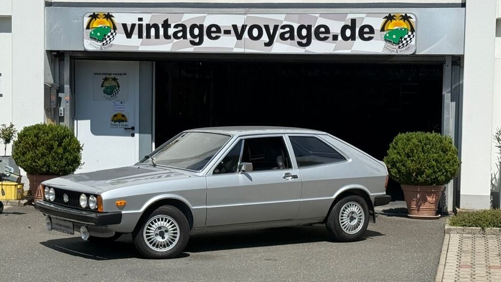 VW Scirocco 70.000 km 12.900 € Fürth 90765