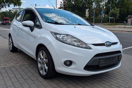 Ford Fiesta 160.400 km 1.990 &euro; Mainz 55128