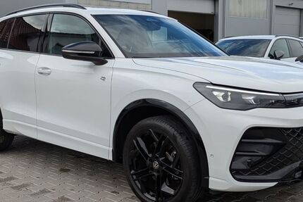 VW Tiguan 22.804 km 46.950 € Burghaun 36151