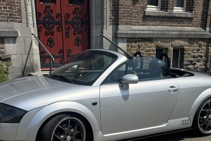 Audi TT 282.000 km 4.500 € Grefrath 47929