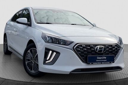 Hyundai IONIQ 36.376 km 18.900 &euro; Berlin 12683
