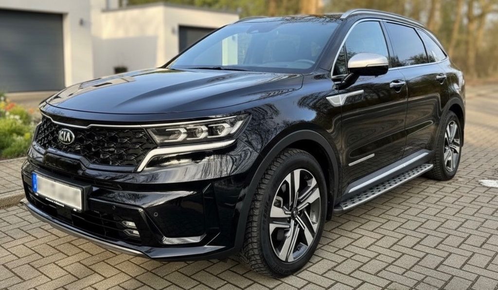 Kia Sorento 64.000 km 37.490 &euro; Bremen 28359