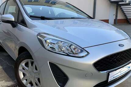 Ford Fiesta 17.800 km 8.999 € Kyritz 16866