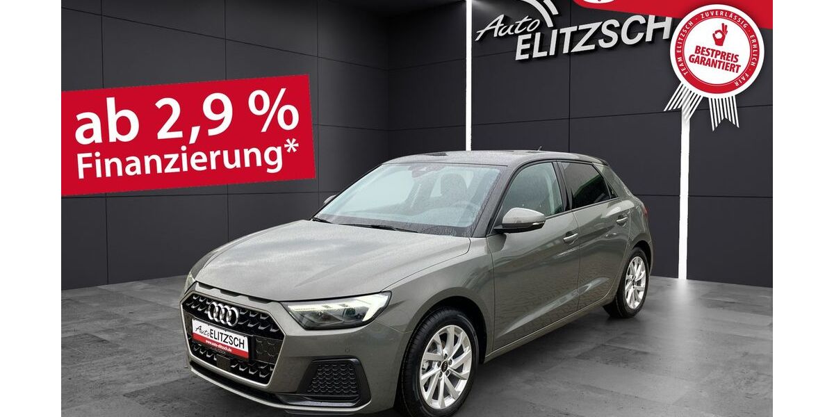 Audi A1 4.000 km 22.985 &euro; Kamenz 01917