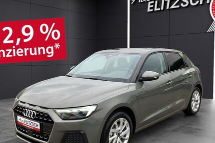 Audi A1 4.000 km 23.490 &euro; Kamenz 01917